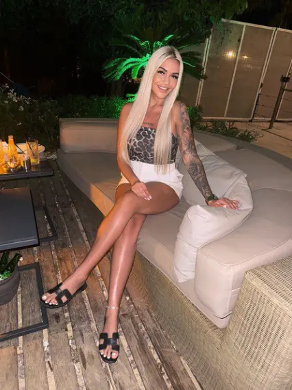 Elif profil fotoğrafı